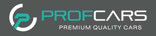 PROFCARS logo