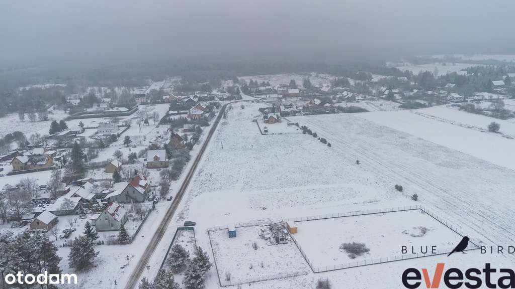 DZIAŁKA 132/12 | MIŁOGOSTOWICE |  2390m2 - Pełny obrazek: 4/7