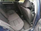 Volkswagen Golf 1.6 TDI DPF BlueMotion - 9