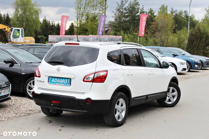 Nissan Qashqai 1.6 I-Way - 5