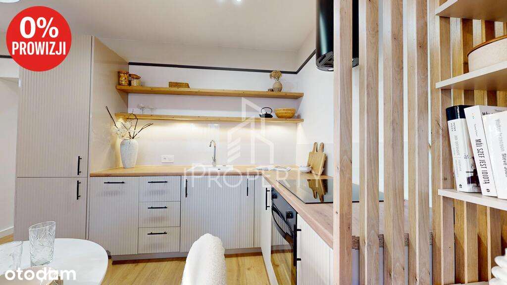 Inwestycja z CO miejskim, ROI 8%, Prow. 0%-3