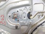 Macara electrica geam stanga spate Kia Sportage II [Fabr 2004-2010] 82470-1F120CR - 2