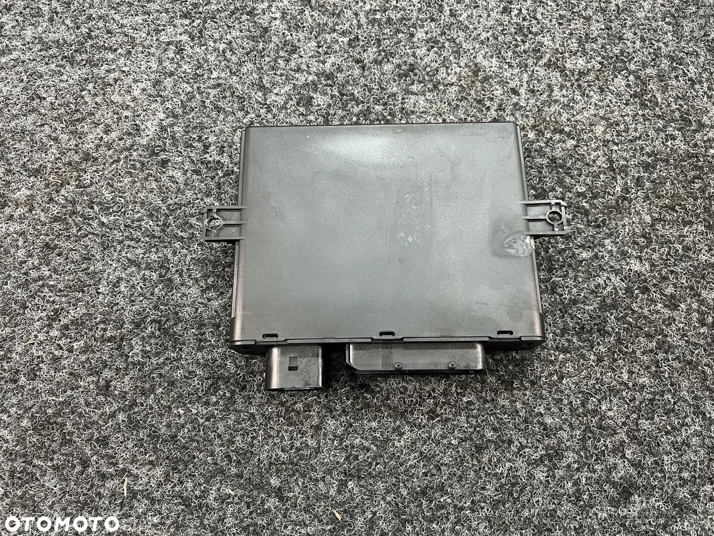 audi a8 d3 moduł sterownik keyless kessy GO 4E0909131K - 4