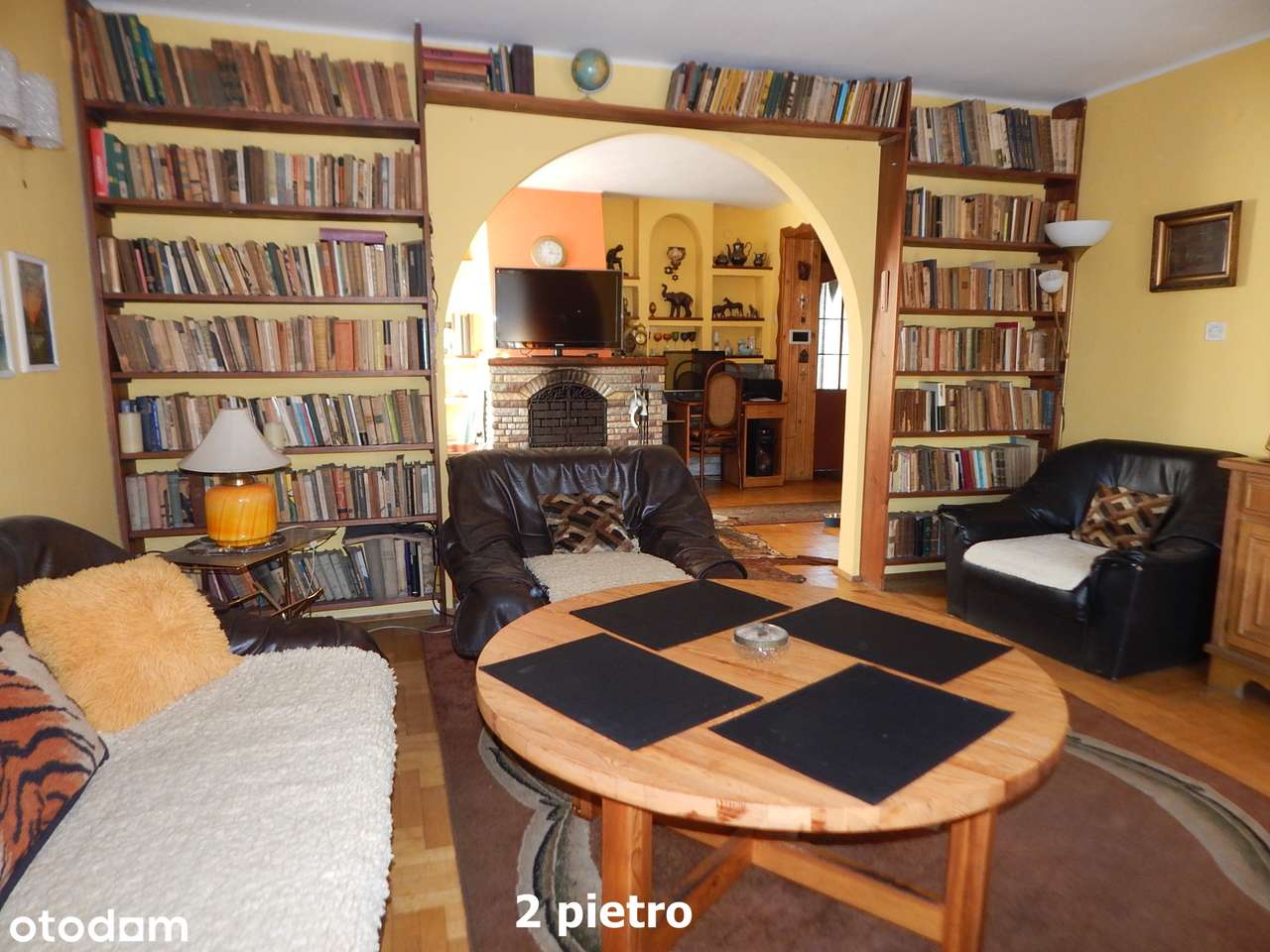 Dom jedno- / wielorodzinny / pensjonat / Ustroń Polana - Pełny obrazek: 5/20