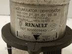 Depósito Desidratador De Ar Condicionado Renault Laguna Ii Grandtour ( - 5