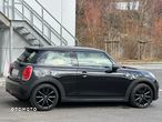 MINI ONE Blackyard - 6