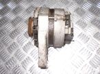 Fiat Seicento 900 alternator - 2