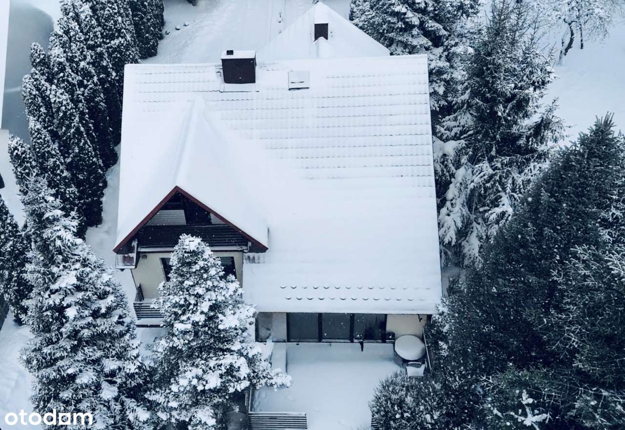 Przestronny, solidny dom po remoncie z ogrodem.-0