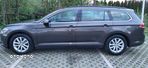 Volkswagen Passat 2.0 TDI BMT SCR Comfortline DSG7 - 5