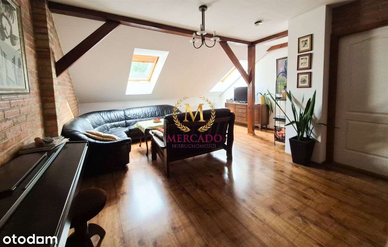 Dom 250m w pięknej okolicy,ogrzewanie solarne - Pełny obrazek: 4/13