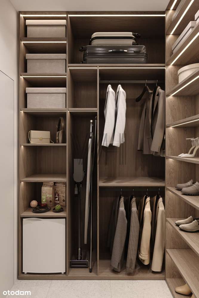 Royal Residence 7 | Wilanów | 80,11 m² | 3 pokoje-5