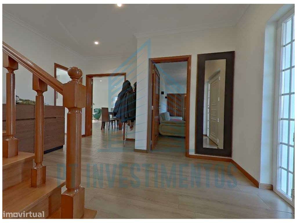 Moradia T5 em Esgueira - Aveiro-9