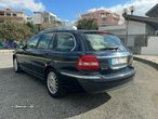 Jaguar X-Type SW 2.0 D Classic - 8