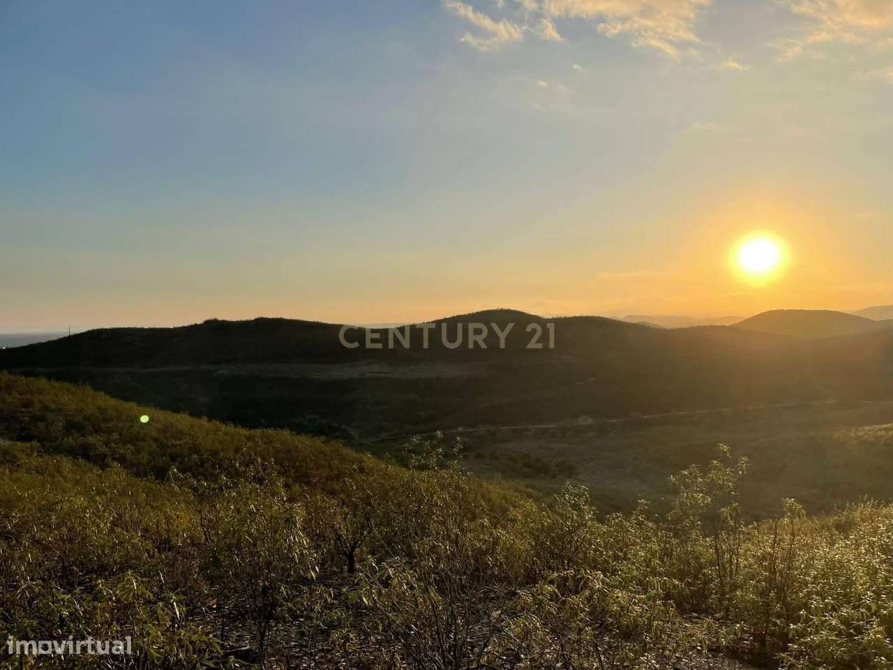 Terreno Urbano em Tavira - com possibilidade de investimento-4