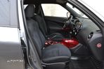 Nissan Juke 1.6 CVT Tekna - 7