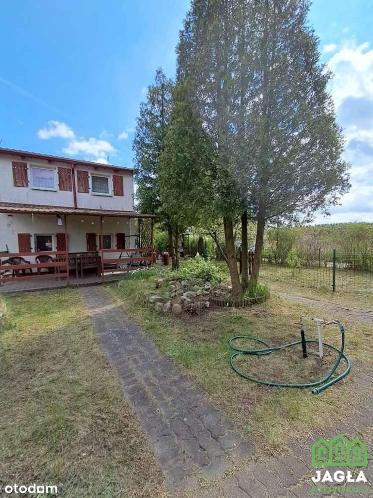 Rod Żurczyn domek całoroczny 390m dz. - Pełny obrazek: 5/20