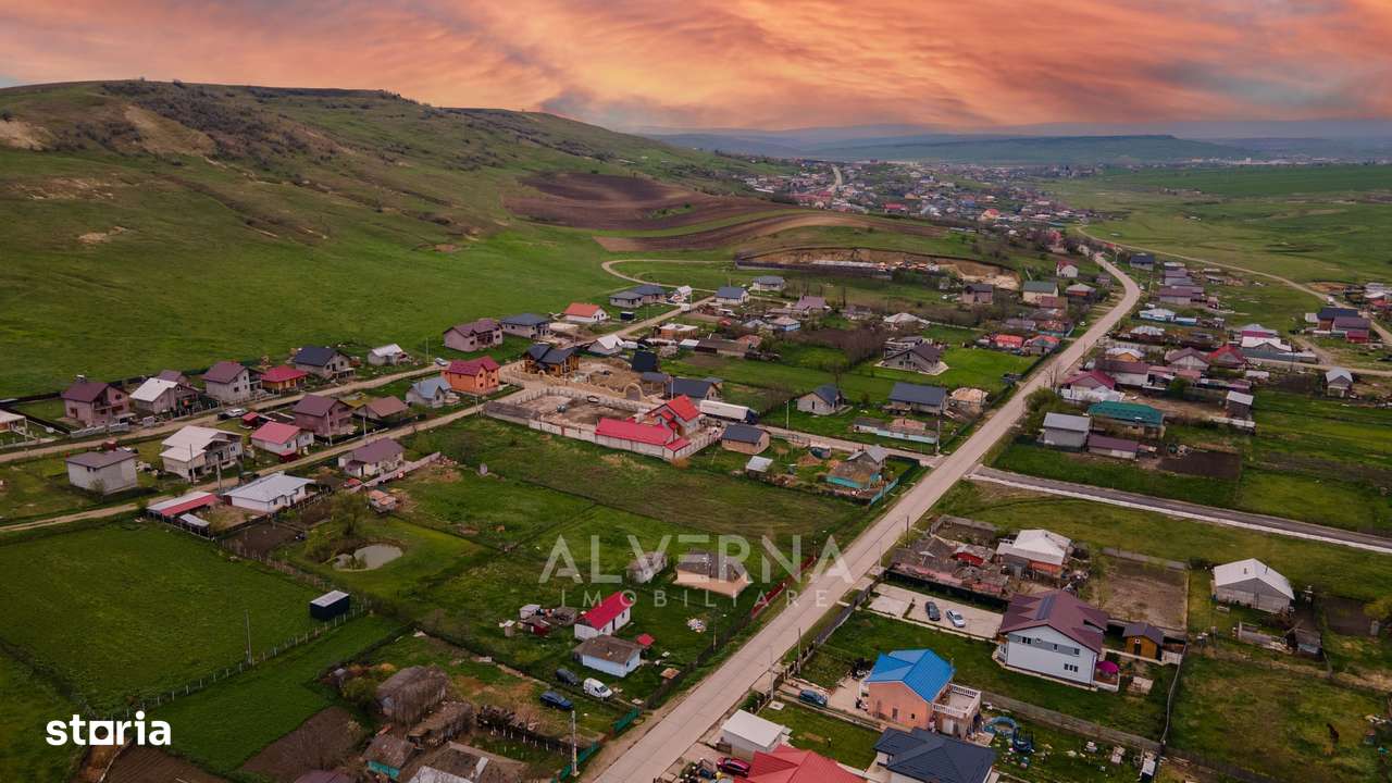 Oportunitate de investitie in Turism | Pensiune - 224mp | Iasi - Imagine principală: 3/20