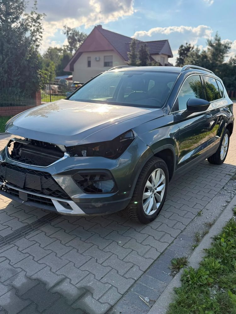 Seat Ateca 2.0 TDI Style S&S 2021