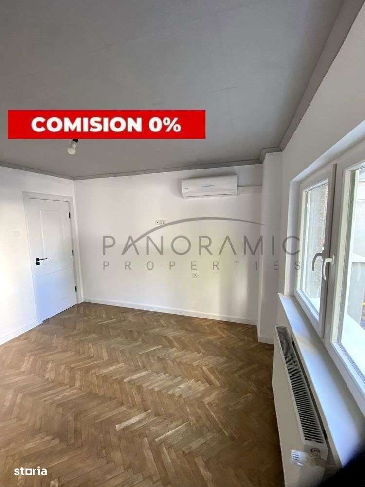 Apartament 1 camera, 40 mp, recent renovat, Manastur-4