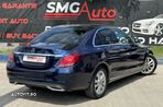 Mercedes-Benz C 200 d 9G-TRONIC Avantgarde - 6