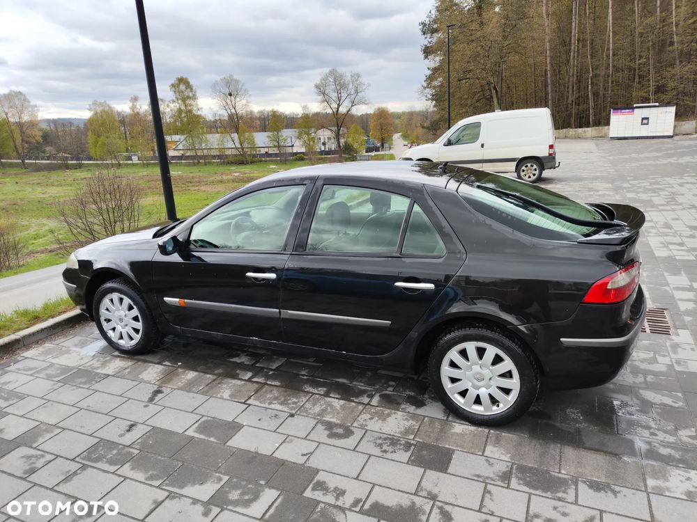 Renault Laguna