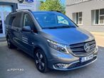 Mercedes-Benz Vito 119 CDI (BlueTEC) Tourer Extralang Aut. SELECT - 19