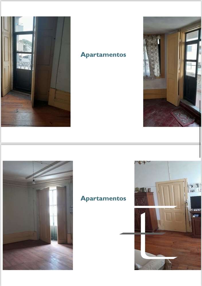 Prédio  Venda em Cedofeita, Santo Ildefonso, Sé, Miragaia, São Nicolau - Grande imagem: 3/7