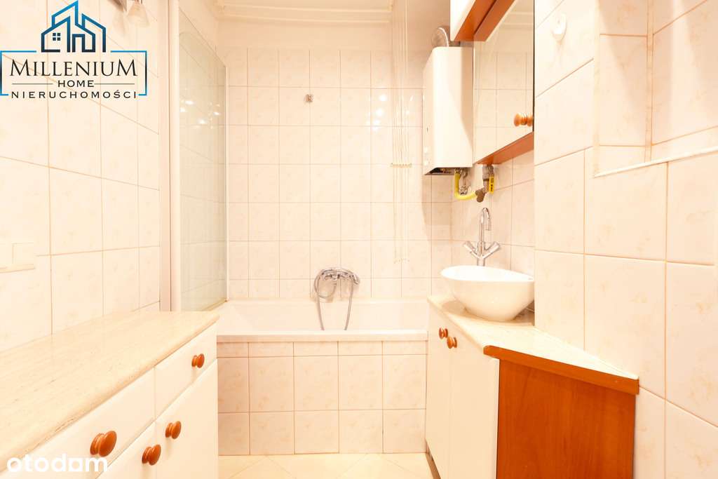 Przemyśl | Blisko centrum | 2 pokoje | 45,7 m²-2