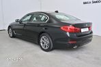 BMW Seria 5 520d Efficient Dynamics Edition - 11