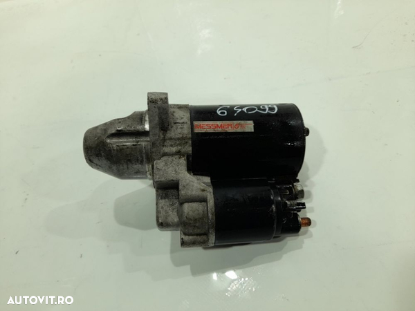 Electromotor Opel Corsa C / Combo / Fiat Punto / Doblo 1.3 CDTI / JTD cod Z13DT - 5