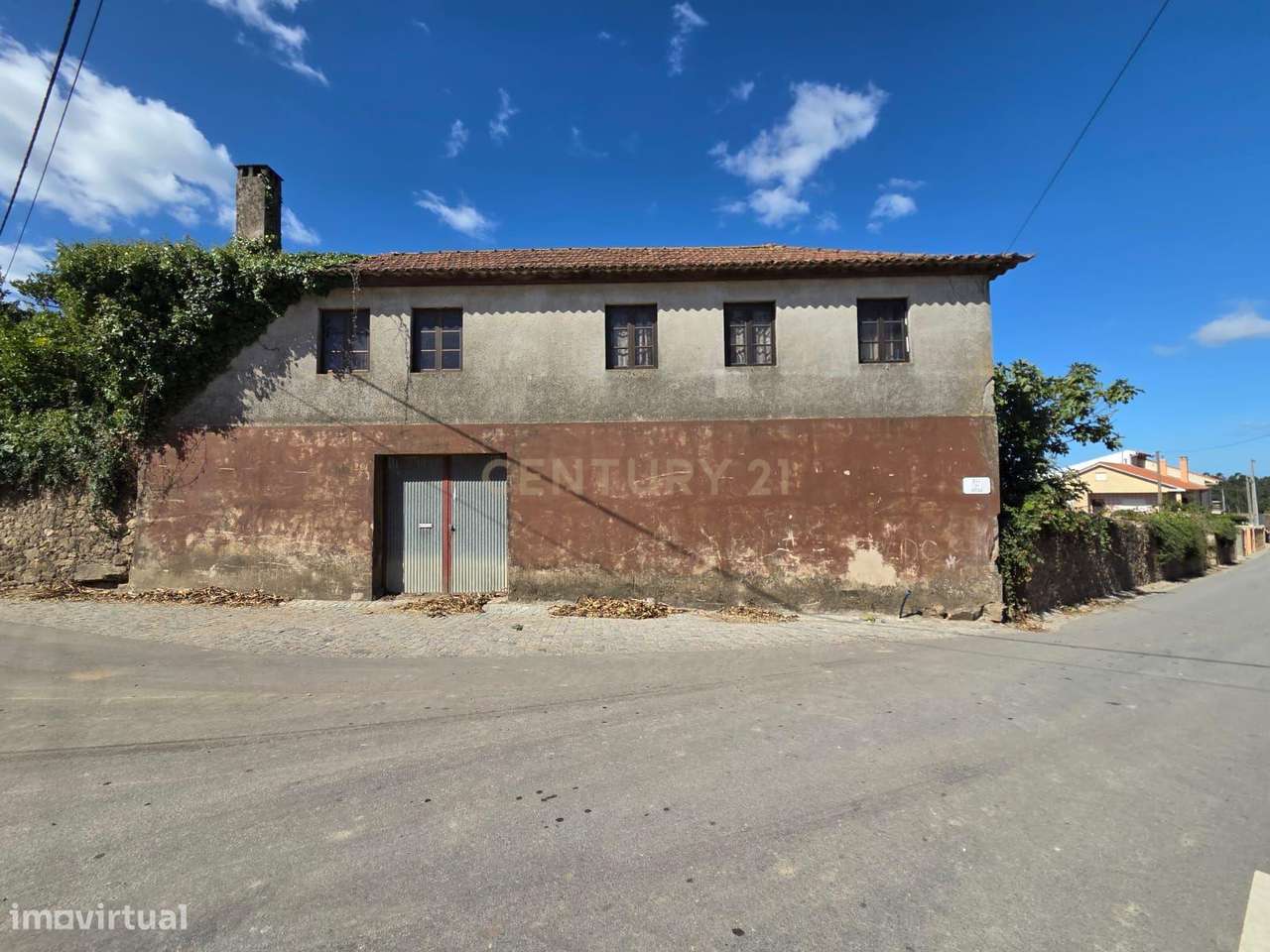 Lote de Terreno com 2305.25m2 em Laundos - Grande imagem: 5/28