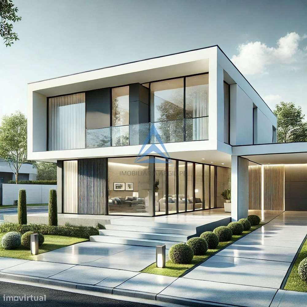 TERRENO PARA CONSTRUÇÃO - CHARNECA - Grande imagem: 2/31