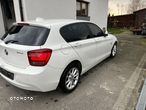 BMW Seria 1 118d Sport Line - 7