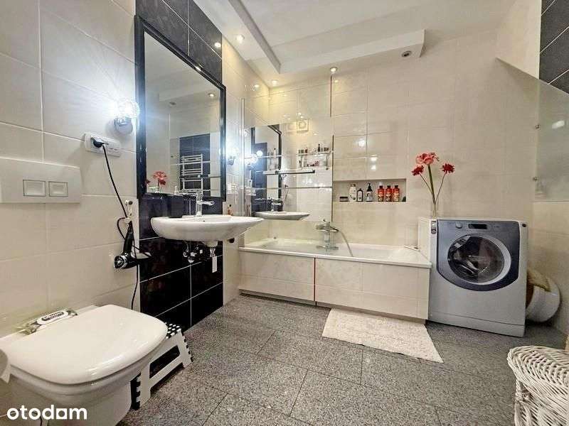 Nowsze, taras, miejsce postojowe, rej. Chałubiński - Pełny obrazek: 5/10