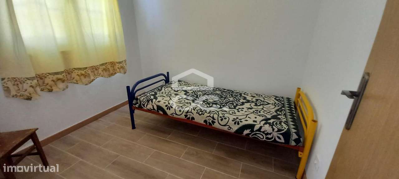 Moradia Renovada T2 em Beringel-14
