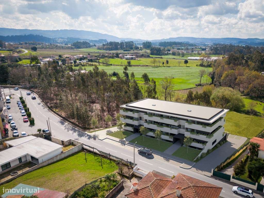 Apartamento T3 - Varandas de Camilo - Grande imagem: 2/27