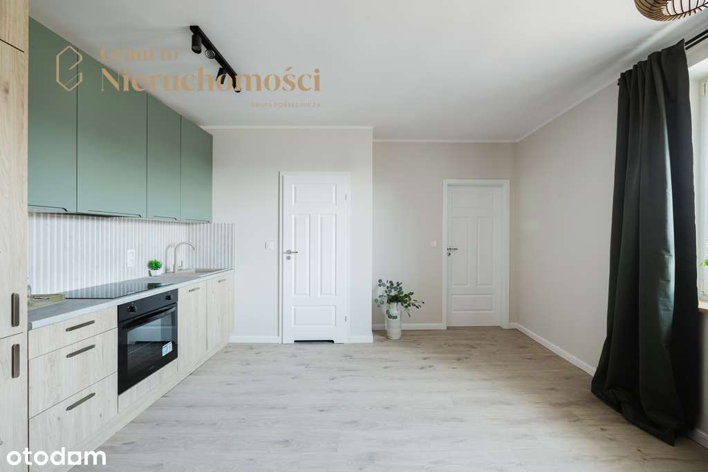 Nowe M z garderobą na Górczynie!-6