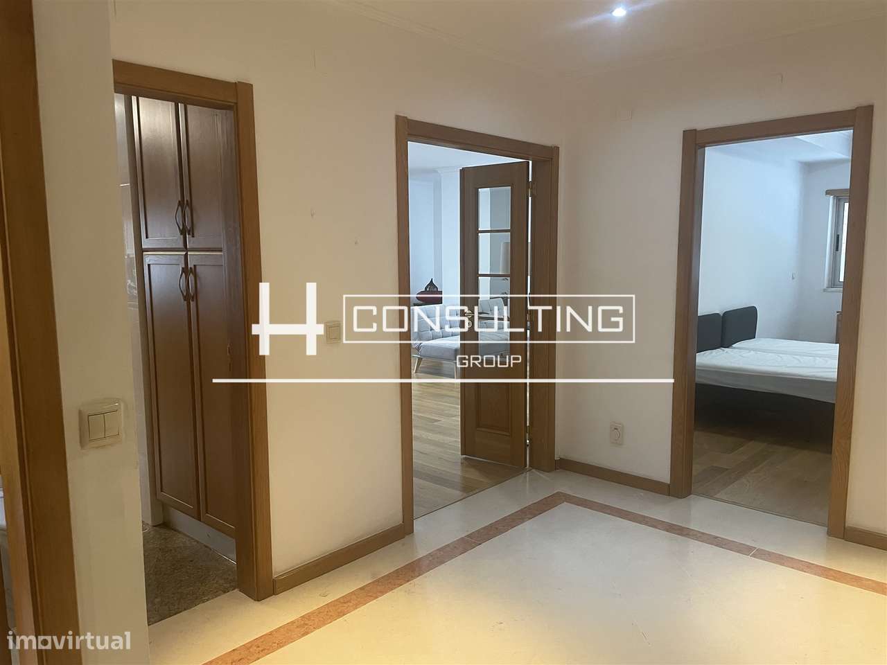 Apartamento T4 Venda em Parque das Nações,Lisboa-11