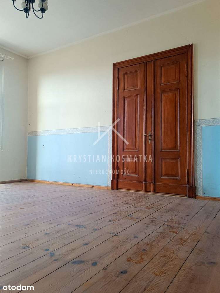 Mieszkanie Bydgoskie Przedmieście - Pełny obrazek: 4/14