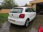 VW Polo V 1.2 TDI Diesel 75 cv - 6