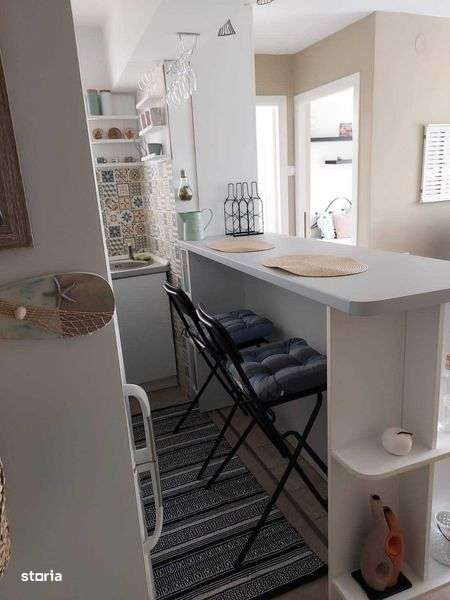 Vând apartament cu 2 camere în Deva, alea Salcâmilor - Imagine principală: 5/8