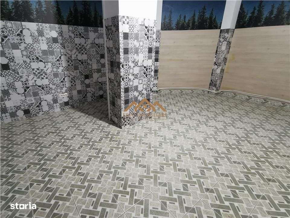 Spatiu comercial | George Enescu | Zona cu vad - Imagine principală: 4/5