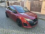 SEAT Ibiza SC 1.4 TSI Cupra BocaNegra DSG - 1