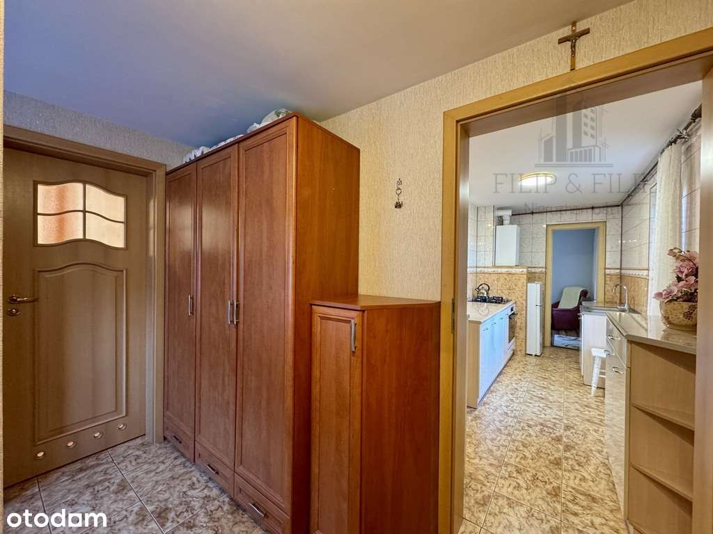 2 Pokoje- Kameralny budynek- Blisko centrum- Ogród-7