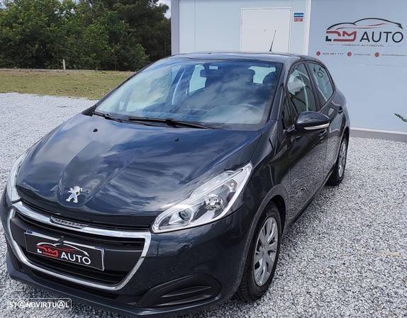 Peugeot 208 1.5 BlueHDi Active Business Pack - 1