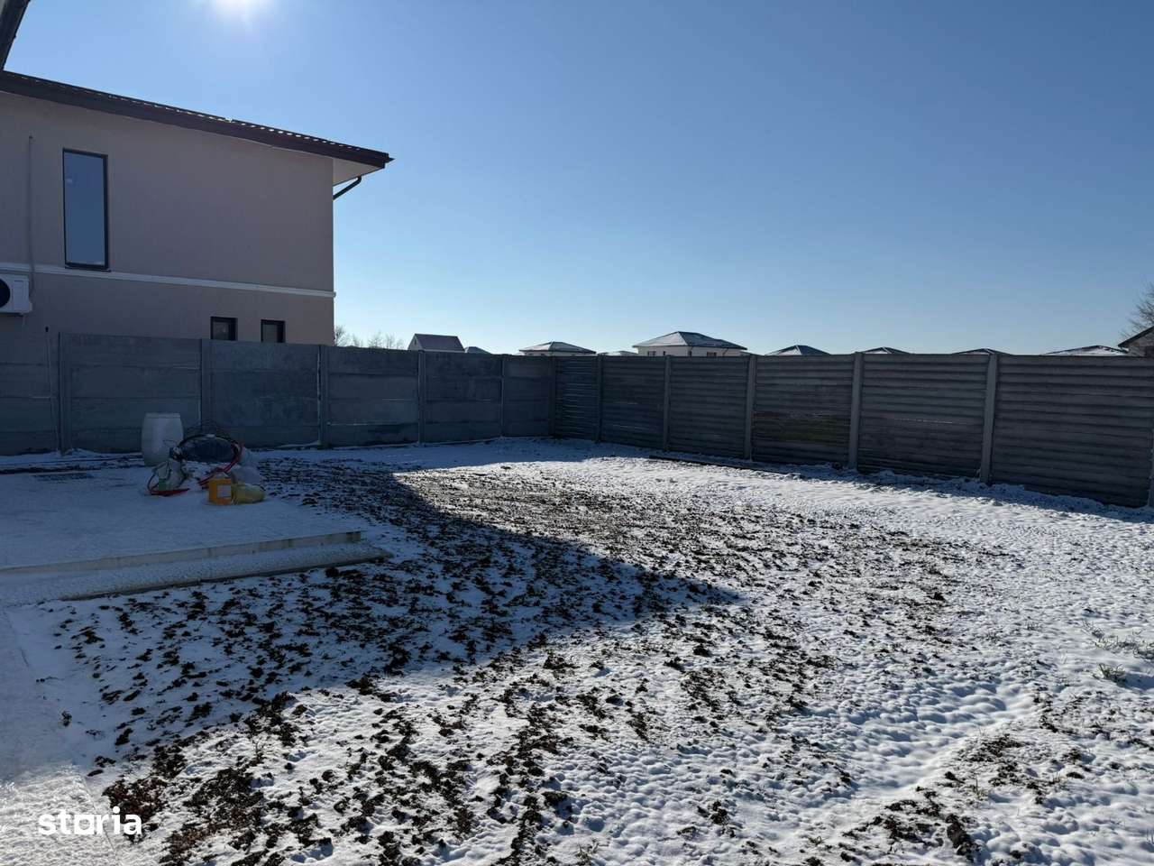 BERCENI-MACULUI VILA INDIVIDUALA 160000 EURO CU TVA INCLUS-8