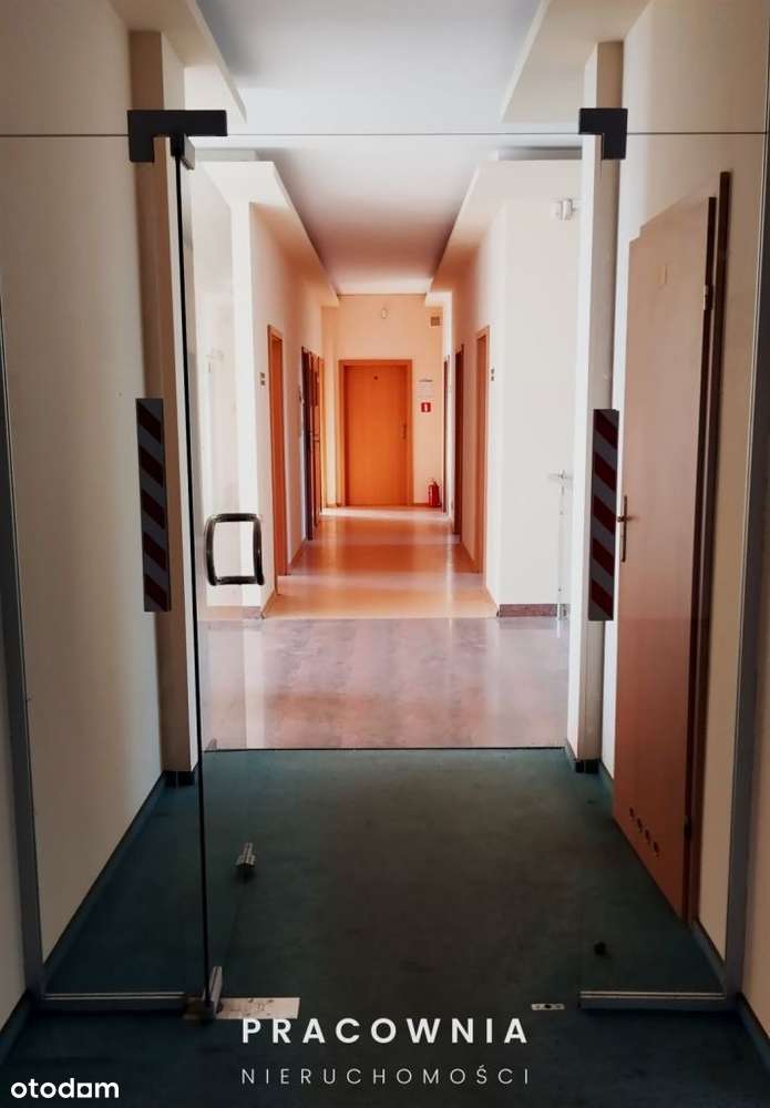 Obiekt-transport, produkcja, usługi - Pełny obrazek: 5/14