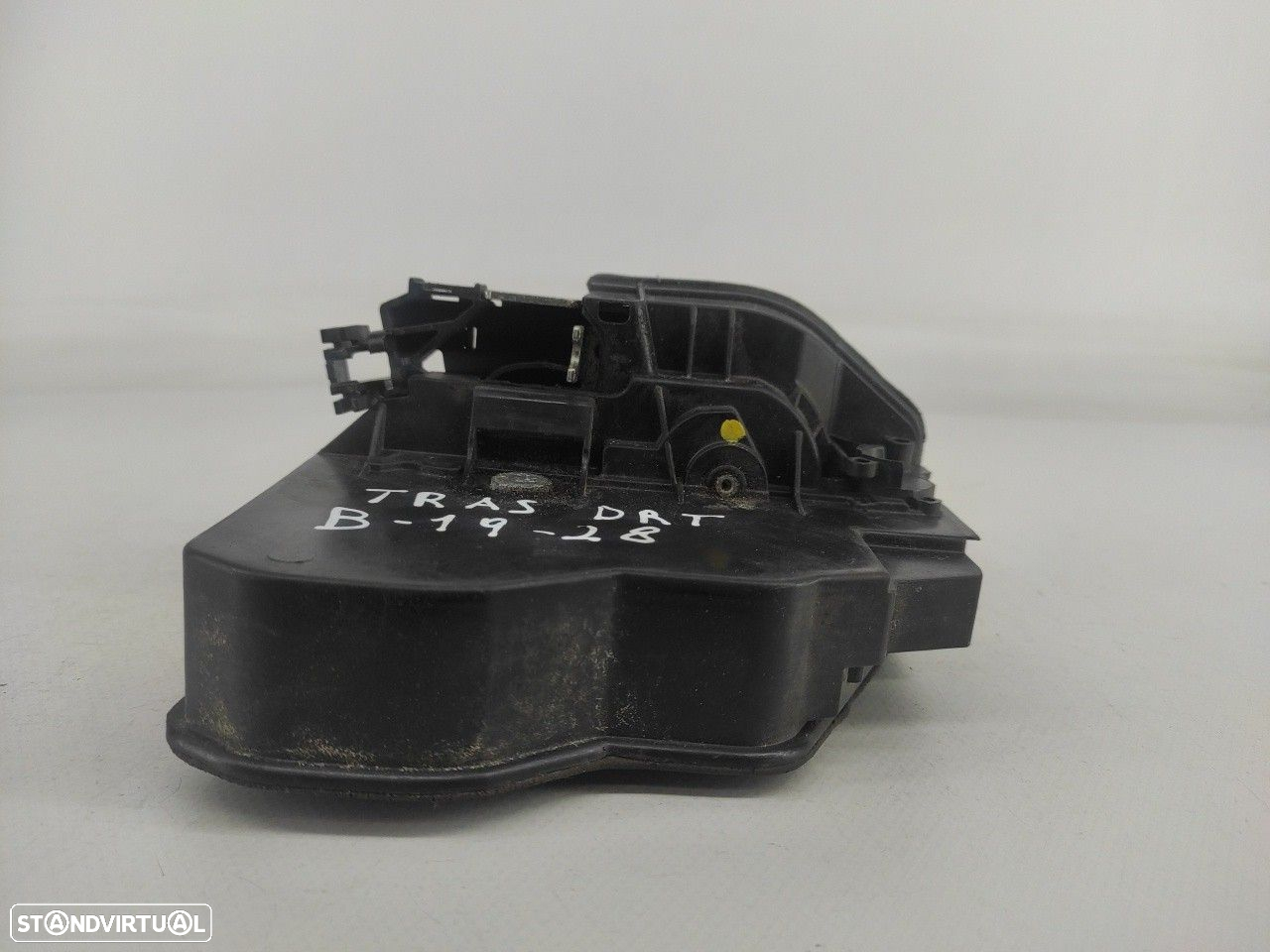 Ficheira Tr Drt Tras Direito Fecho Porta Bmw 5 Touring (E61) - 2