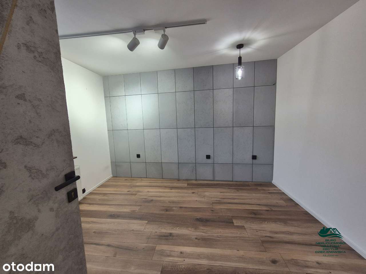 Dom 3kondygnacyjny centrum Aleksandrowa Kujawskiego z działką-15