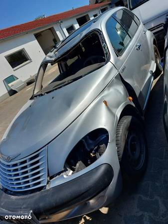 chrysler PT Cruiser  2002 r DaimlerChrysler na części - 3